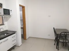 Kitnet com 1 Quarto para alugar, 12m² no Vila Sao Pedro, Santo André - Foto 6