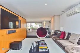 Apartamento com 5 Quartos à venda, 387m² no Alto de Pinheiros, São Paulo - Foto 15