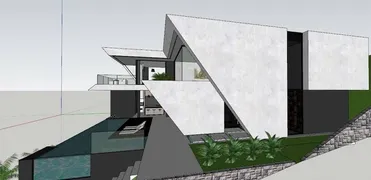Casa com 5 Quartos à venda, 677m² no Mirante da Mata, Nova Lima - Foto 3