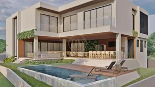 Casa com 4 Quartos à venda, 585m² no Alphaville Flamboyant Residencial Araguaia, Goiânia - Foto 8