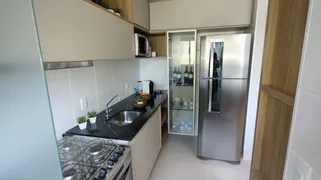 Apartamento com 3 Quartos à venda, 67m² no Jaraguá, Belo Horizonte - Foto 12