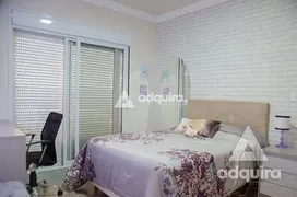 Casa de Condomínio com 3 Quartos à venda, 233m² no Colonia Dona Luiza, Ponta Grossa - Foto 13