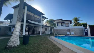 Casa de Vila com 5 Quartos para alugar, 550m² no Praia do Flamengo, Salvador - Foto 1