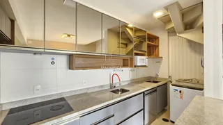 Apartamento com 1 Quarto para alugar, 73m² no Batel, Curitiba - Foto 7