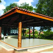 Casa de Condomínio com 4 Quartos à venda, 297m² no Residencial Parque Mendanha, Goiânia - Foto 40
