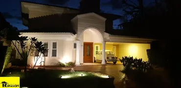 Casa de Condomínio com 4 Quartos para alugar, 430m² no Parque Residencial Damha, São José do Rio Preto - Foto 3