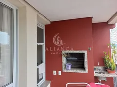 Apartamento com 3 Quartos à venda, 77m² no Jardim Cidade de Florianópolis, São José - Foto 5