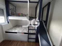 Casa de Condomínio com 3 Quartos à venda, 150m² no Jardim Myrian Moreira da Costa, Campinas - Foto 18