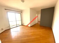 Apartamento com 2 Quartos à venda, 58m² no Vila Indiana, São Paulo - Foto 1