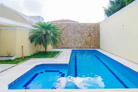 Casa de Condomínio com 5 Quartos à venda, 525m² no Jardim Santa Genebra II, Campinas - Foto 2