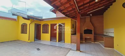 Sobrado com 4 Quartos à venda, 320m² no Vila Rica, Pindamonhangaba - Foto 13