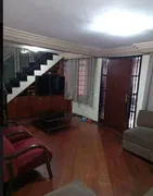 Sobrado com 4 Quartos à venda, 200m² no Conjunto Habitacional Barreira Grande, São Paulo - Foto 24