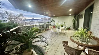 Apartamento com 3 Quartos à venda, 118m² no Recreio Dos Bandeirantes, Rio de Janeiro - Foto 1