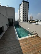 Apartamento com 1 Quarto à venda, 41m² no Vila Valparaiso, Santo André - Foto 2