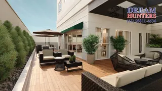 Apartamento com 4 Quartos à venda, 126m² no Vila Izabel, Curitiba - Foto 15