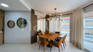 Apartamento com 4 Quartos para alugar, 140m² no Riviera de São Lourenço, Bertioga - Foto 4