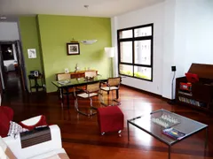 Apartamento com 3 Quartos à venda, 140m² no Mangabeiras, Belo Horizonte - Foto 3