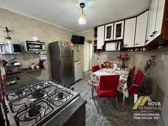 Sobrado com 2 Quartos à venda, 98m² no Vila Jordanopolis, São Bernardo do Campo - Foto 18