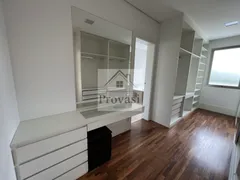 Casa de Condomínio com 4 Quartos para alugar, 510m² no Tamboré, Barueri - Foto 19