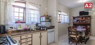 Casa de Condomínio com 4 Quartos à venda, 445m² no Residencial Doze - Alphaville, Santana de Parnaíba - Foto 6