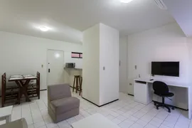 Apartamento com 1 Quarto para alugar, 50m² no Boa Viagem, Recife - Foto 3