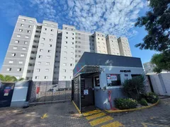 Apartamento com 2 Quartos à venda, 58m² no Jardim São Domingos, Americana - Foto 12