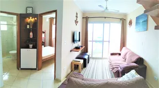 Apartamento com 2 Quartos para alugar, 120m² no Praia Grande, Ubatuba - Foto 3