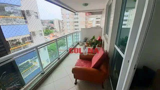 Apartamento com 3 Quartos à venda, 135m² no Icaraí, Niterói - Foto 5