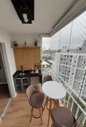 Apartamento com 3 Quartos à venda, 80m² no Taboão, São Bernardo do Campo - Foto 19