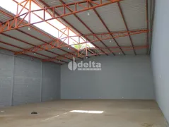 Galpão / Depósito / Armazém para alugar, 500m² no Vida Nova, Uberlândia - Foto 13