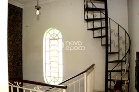 Casa com 5 Quartos à venda, 300m² no Alto da Boa Vista, Rio de Janeiro - Foto 14