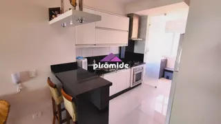 Apartamento com 4 Quartos à venda, 196m² no Indaiá, Caraguatatuba - Foto 10