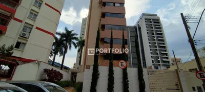 Apartamento com 2 Quartos à venda, 200m² no Setor Central, Goiânia - Foto 23