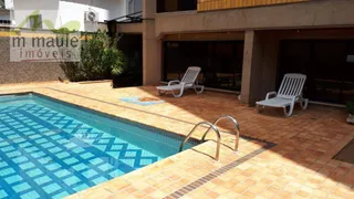 Apartamento com 4 Quartos para alugar, 256m² no Cambuí, Campinas - Foto 27