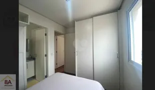 Apartamento com 3 Quartos à venda, 72m² no Vila Isolina Mazzei, São Paulo - Foto 9