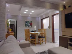 Casa de Vila com 2 Quartos à venda, 110m² no Vila Lusitania, São Bernardo do Campo - Foto 2