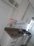 Apartamento com 2 Quartos à venda, 46m² no Parque Santa Rosa, Suzano - Foto 6