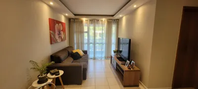 Apartamento com 4 Quartos à venda, 128m² no Freguesia- Jacarepaguá, Rio de Janeiro - Foto 2