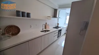 Apartamento com 3 Quartos à venda, 124m² no Cachoeira do Bom Jesus, Florianópolis - Foto 8