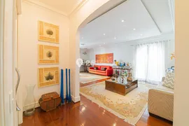 Apartamento com 4 Quartos para alugar, 250m² no Jardim Anália Franco, São Paulo - Foto 7