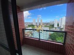 Apartamento com 3 Quartos à venda, 66m² no Casa Amarela, Recife - Foto 10