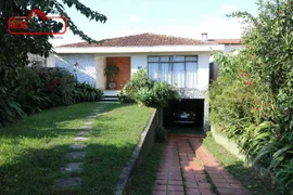 Casa com 6 Quartos à venda, 293m² no Parolin, Curitiba - Foto 1