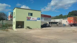Galpão / Depósito / Armazém para alugar, 500m² no Petrolândia, Contagem - Foto 4