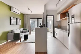 Apartamento com 1 Quarto à venda, 52m² no Itaim Bibi, São Paulo - Foto 6