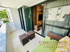 Apartamento com 3 Quartos à venda, 85m² no Costa Azul, Salvador - Foto 4