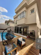 Casa de Condomínio com 4 Quartos à venda, 470m² no Genesis 1, Santana de Parnaíba - Foto 13