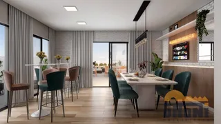 Apartamento com 2 Quartos à venda, 52m² no Tingui, Curitiba - Foto 4