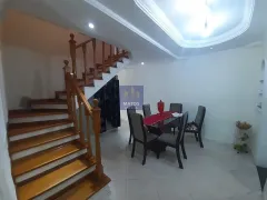 Casa com 3 Quartos à venda, 90m² no Jardim Primeiro de Maio, Carapicuíba - Foto 17