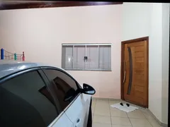 Casa com 2 Quartos à venda, 137m² no Vila Cerqueira, Américo Brasiliense - Foto 1