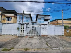 Casa de Vila com 2 Quartos à venda, 72m² no Jardim Sulacap, Rio de Janeiro - Foto 1
